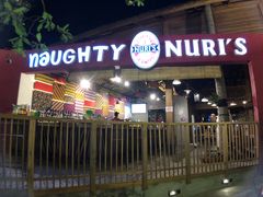 -Naughty Nuri’s Phuket