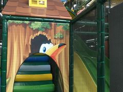 -蒙特利亲子乐园