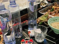 -冰城小镇音乐串吧·聚会餐厅(百子湾店)