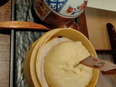 -银米·云南传统过桥米线(双廊黑金冠店)