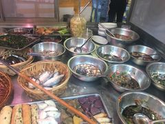 -长平老姿娘夜粥(平东一街店)