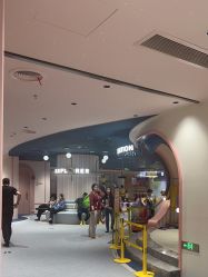 -奈尔宝家庭中心·亲子早教·派对餐厅(北京东坝万达店)