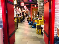 -大龙燚火锅(五一广场店)