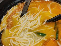 -桥香园过桥米线(国贸店)