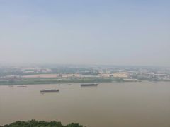 -采石矶景区