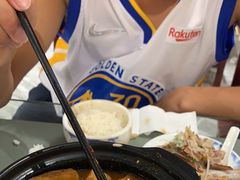 -梓檚中餐厅湖北菜小龙虾武昌鱼排骨藕汤(黄鹤楼店)
