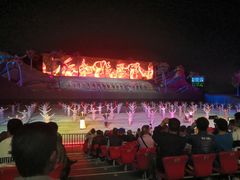-三亚红色娘子军演艺公园景区