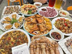 -人和啤酒屋海鲜大排档(营口路店)