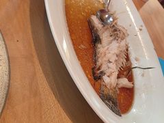 -糟粕醋·椰苑海南菜餐厅(亚龙湾天域酒店)