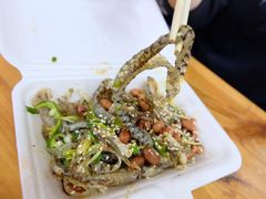 -陈添記·祖傳爽鱼皮·西关老字号(广州首店)