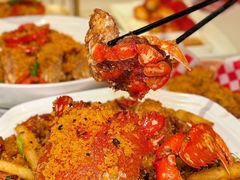 -避风塘·金牌店·夜宵(金玉兰店)