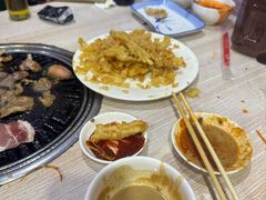 -平山城鑫烧烤(建国楼店)