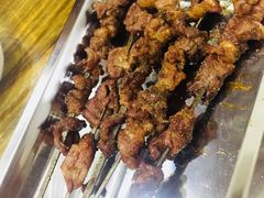 -清真·伊清阁餐厅