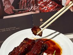 -侨美食家·40年地道粤菜(珠江新城店)