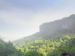 -剑门关风景区