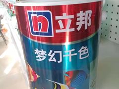 -立邦(三奇环渤海店)