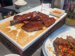 -先记烧鹅王·本地粤菜(福永店)