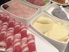 -海底捞火锅(老城根店)