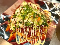 -66大阪烧烧鸟·益市家系拉面出张所