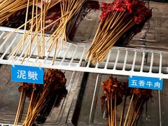 -牛华绿缘麻辣烫(牛华总店)