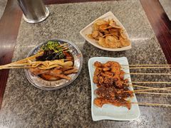 -小街天府