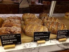 -WHEAT&BAKER-麥(凯德来福士店)