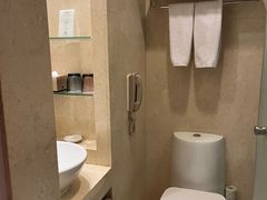 -香港铜锣湾皇悦酒店