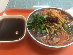-红鼻子桂林米粉(金唐新光界店)
