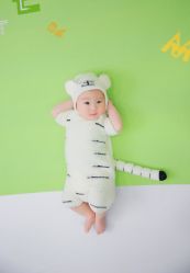 -多米儿童摄影别墅店