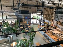 -GOTLOT COFFEE&KITCHEN角落厨房NOOK店