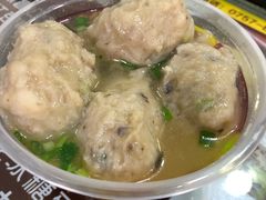 原味盲公丸-无影脚佛山陈氏盲公丸始创店(飞鸿街店)