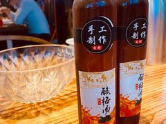 -兔槽江湖菜·重庆璧山兔(水围店)