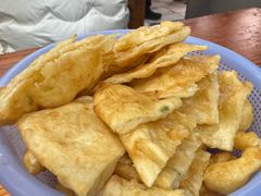 -逍遥镇刘相五胡辣汤豆沫馆(康复中街店)