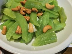 -院落新京菜·烤鸭(地安门店)