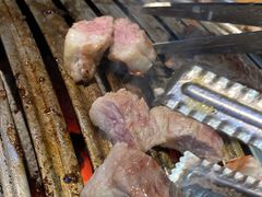 -金顺韩式烤肉·网红烤肉店(广利路店)