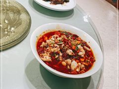 -五味堂·江浙土菜(月河特色店)