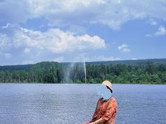 -五营红松林海景区