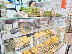 -许阿姨糕团店(南京总店)