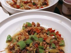 -老阿爸鲜鱼土菜(昆山花桥店)