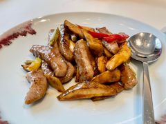 -海味观(老西门店)