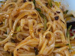 -东关吉祥西安腊汁肉夹馍(健德门店)