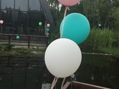 -成飞公园