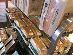 无水纯奶手撕包-燊辉燊麦(世贸店)