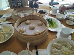 -鼎泰丰(嘉年华•海信广场VILLAGE店)