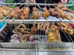 -贾青羊肉串(袁桥店)