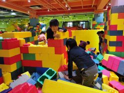 -宝燕乐园(闵行旗舰店)