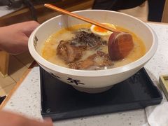 -味千拉面(广州白云机场T1西二店)