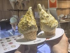 -野人先生现做冰淇淋(北京顺义祥云小镇店)