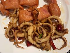 -紫鑫戴斯大酒店-云顶全日自助餐厅