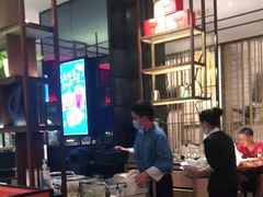 -眉州东坡·熊猫主题餐厅(枫蓝店)